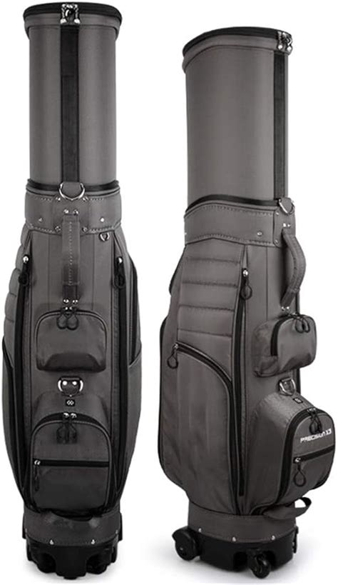 small lightweight golf travel bags.